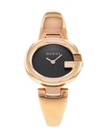 Pre-Owned Gucci Guccissima Watch